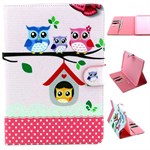 ipad-air1/2-model5-The Owl Family